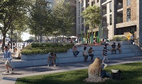 Redfern project concept