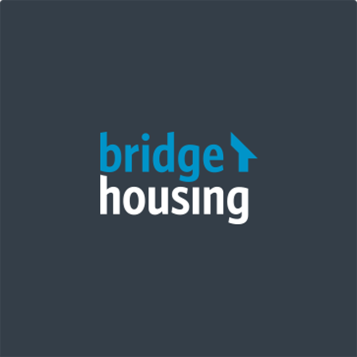 bridge housing logo
